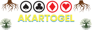Logo AKARTOGEL